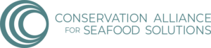 Alianza de Conservación para Soluciones de Productos del Mar