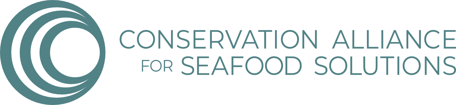 Aliansi Konservasi untuk Solusi Makanan Laut
