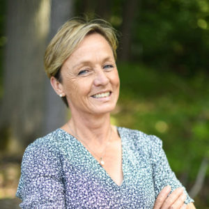Melanie Siggs，全球水产养殖联盟战略合作总监