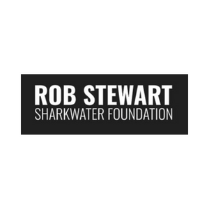罗布·斯图尔特鲨鱼水基金会