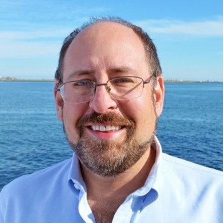 Richard Stavis，STAVIS CONSULTING, LLC 首席执行官和利益相关者外展、沟通和对话负责人，是全球海鲜可追溯性对话的负责人