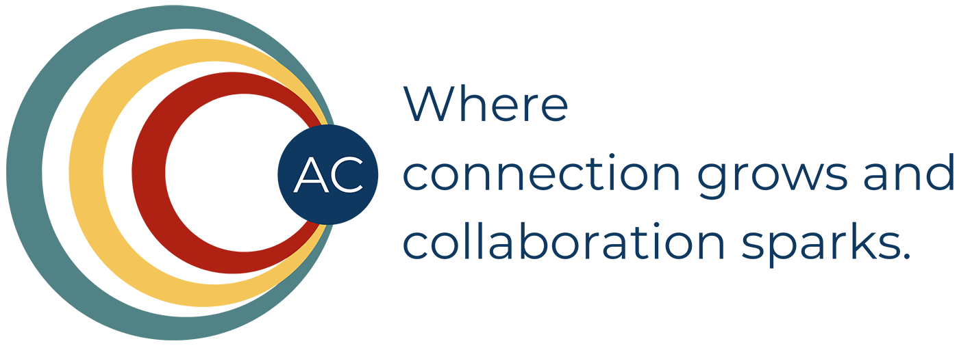 AC24 : Là où la connexion se développe et la collaboration étincelle.