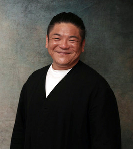 Wakao Hataoka, FOUNDER / CHIEF EXECUTIVE OFFICER, SEAFOOD LEAGACY