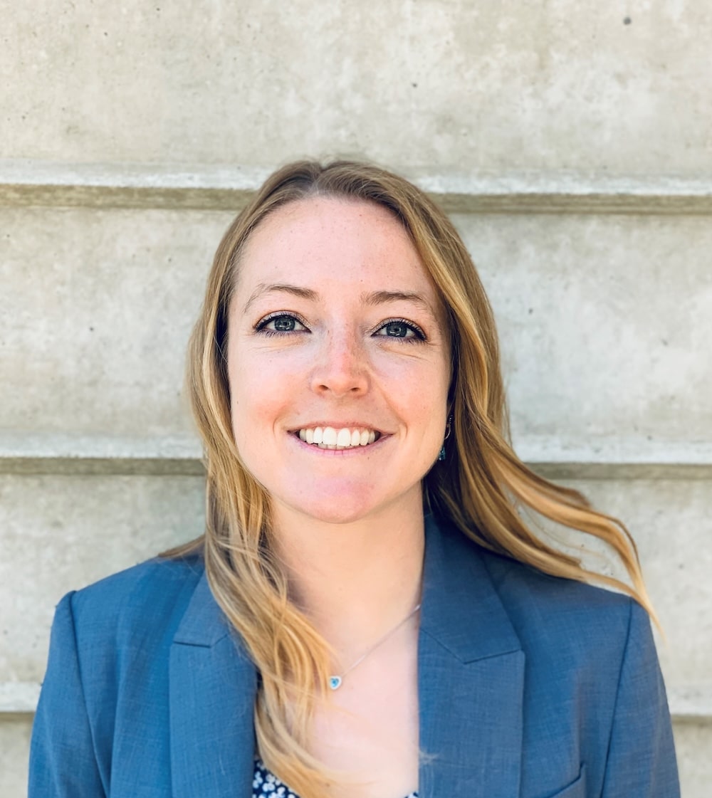 meghan fletcher headshot min