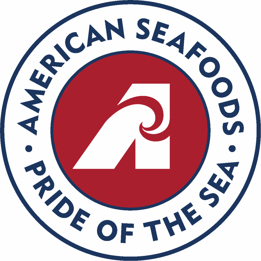 American Seafood Logo