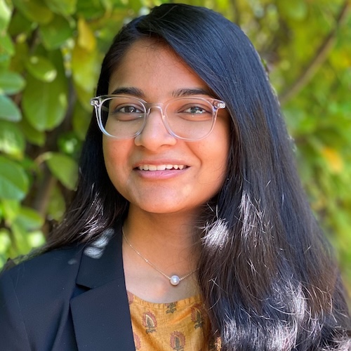 tanya mahadwar headshot