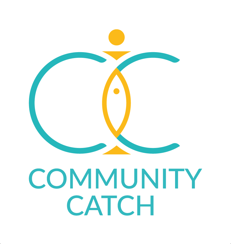 community catch logo