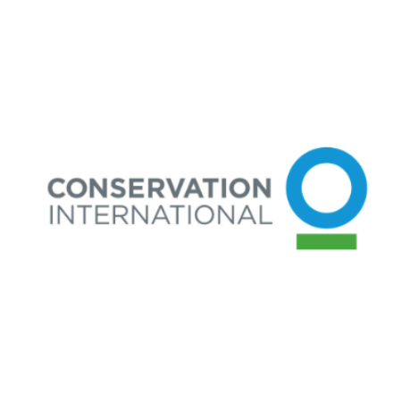 conservation international logo square