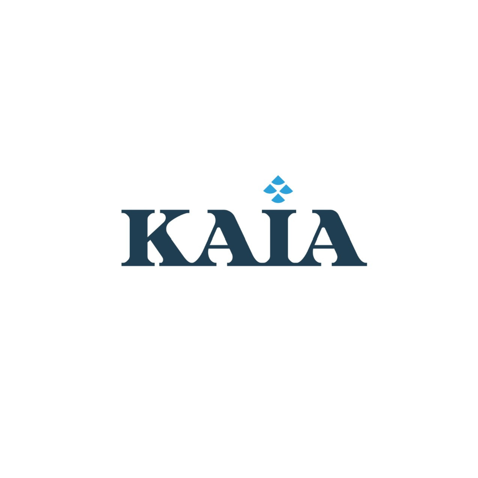 kaia fisheries logo