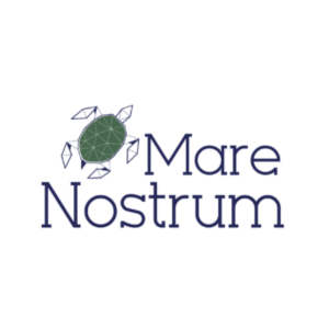 mare nostrum square logo