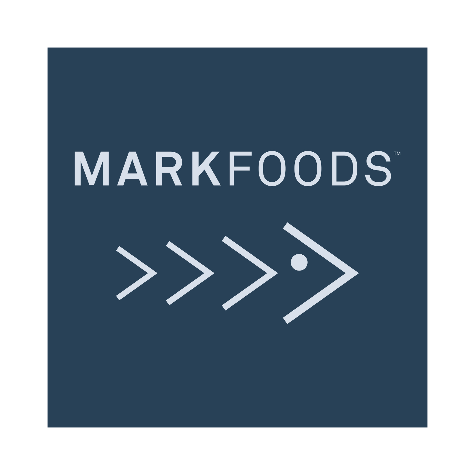 mark foods llc logo