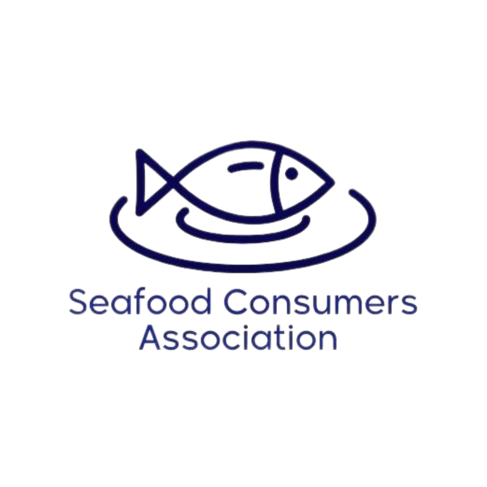 seafood consumers association united logo