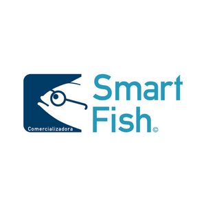 smartfish commercial logo