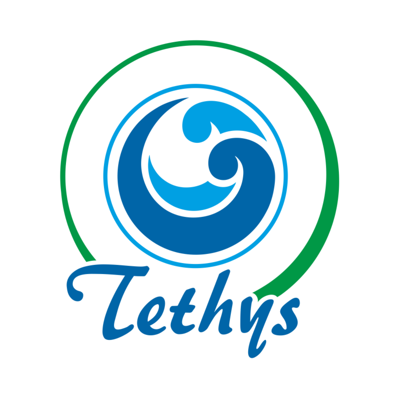 tethys logo