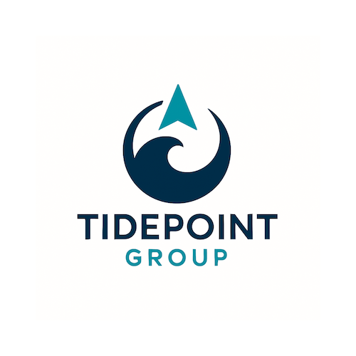 tidepoint group logo