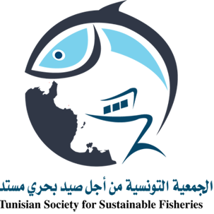 tunisian society for sustainable fisheries logo
