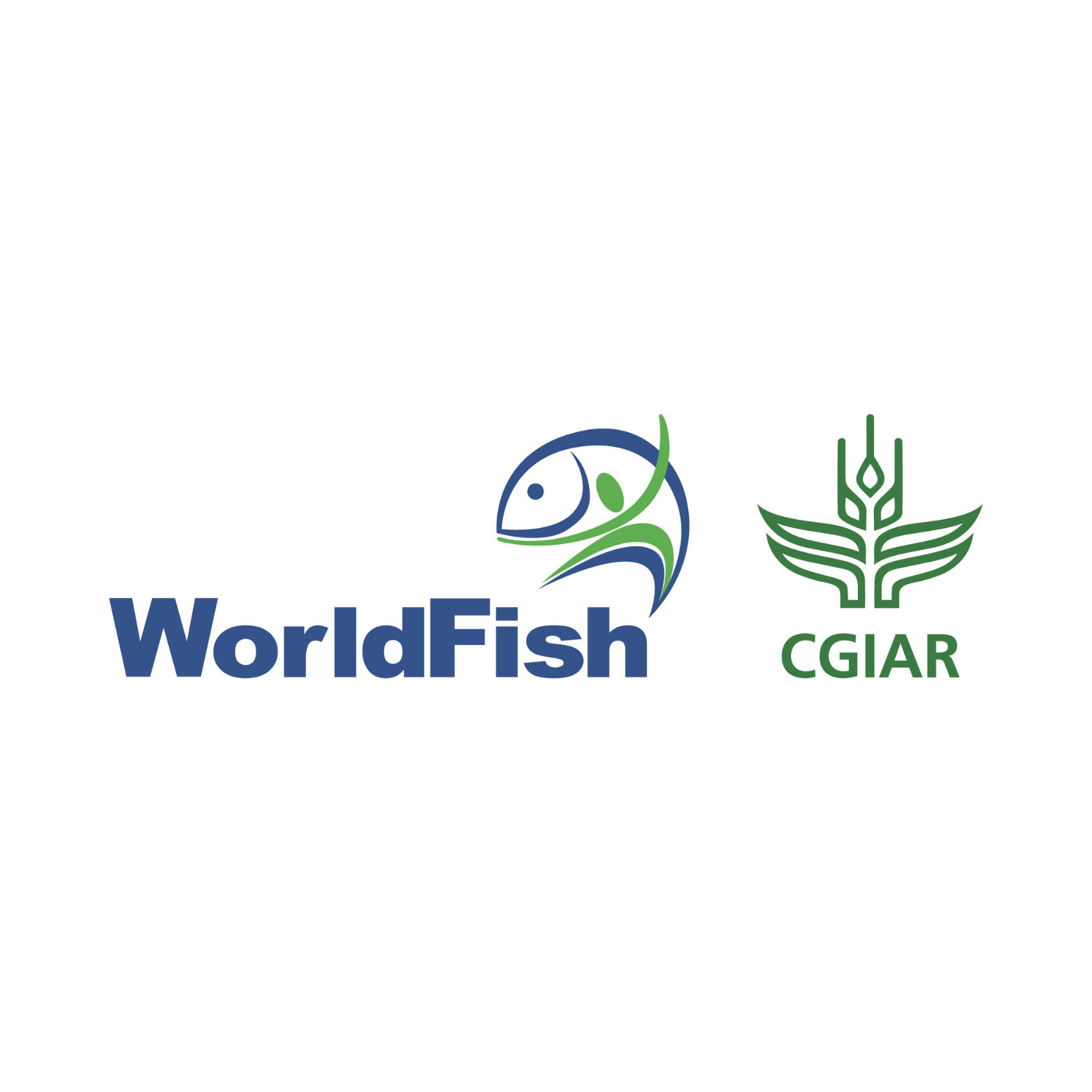 worldfish logo