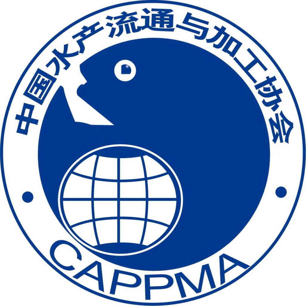 china aquatic products processing and marketing alliance logo