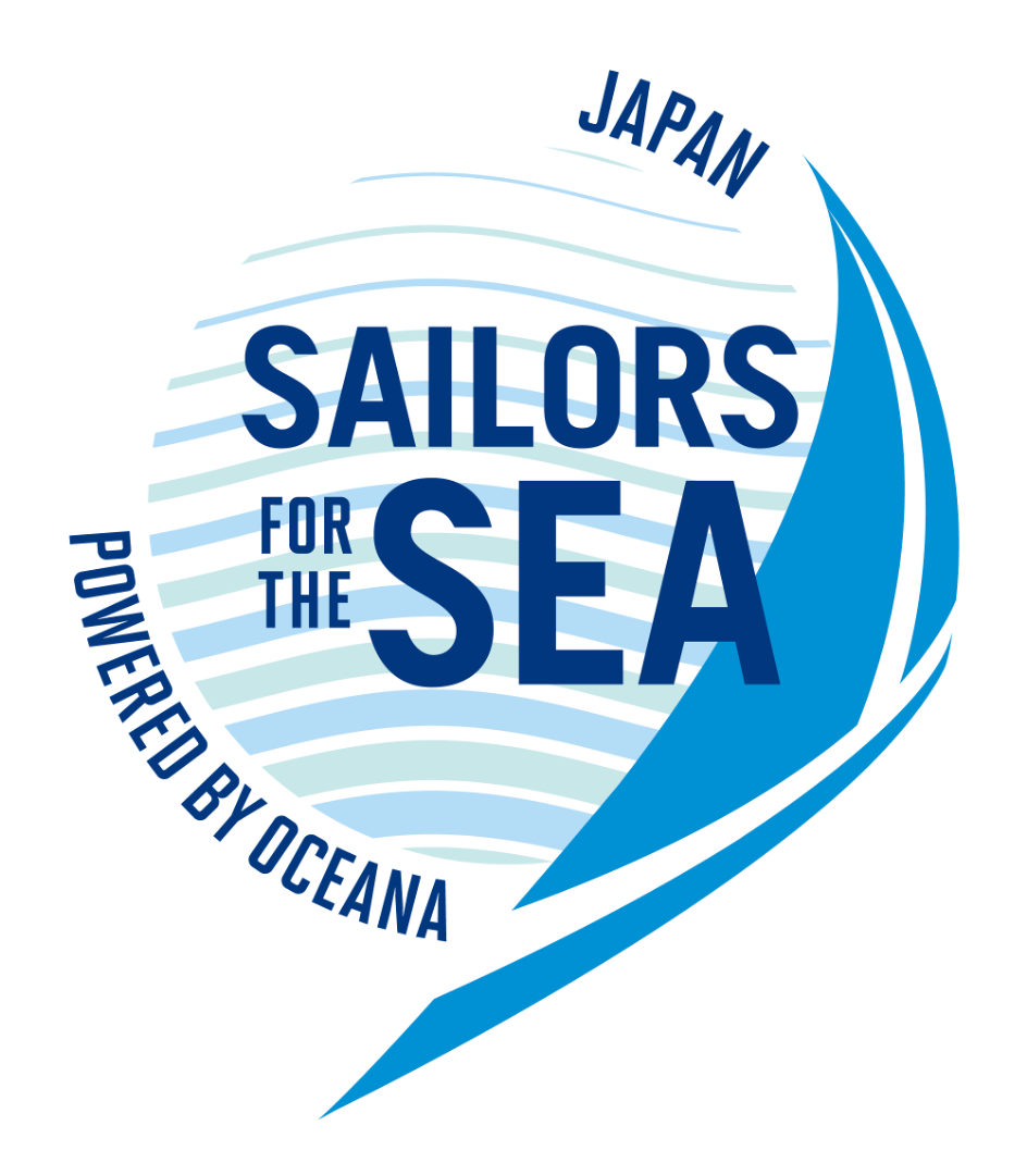 sailors for the sea logo