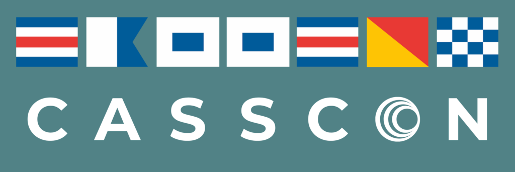 2026 cass con flags teal