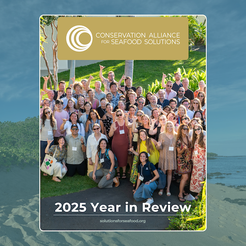 2025 CASS Year in Review Promo Photot