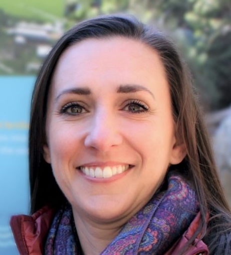 stephanie bradley headshot