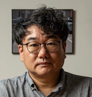 etc jong chul (jc) kim headshot