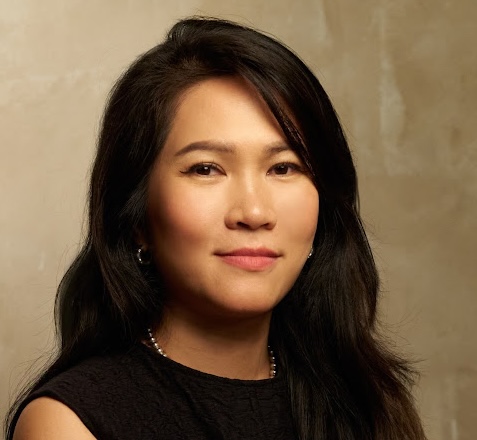 etc sammie ho dumas headshot