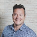 bernie baskin headshot