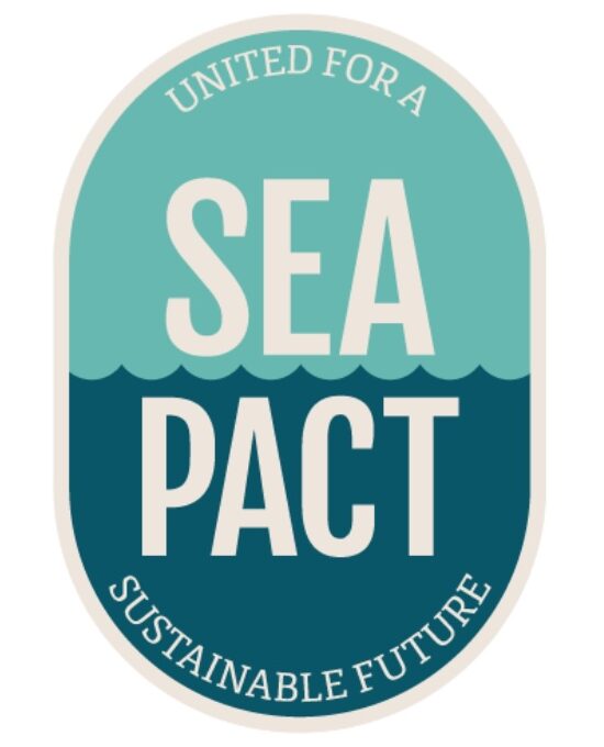 seapact logo
